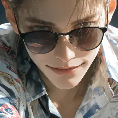 Profile image of Masaru