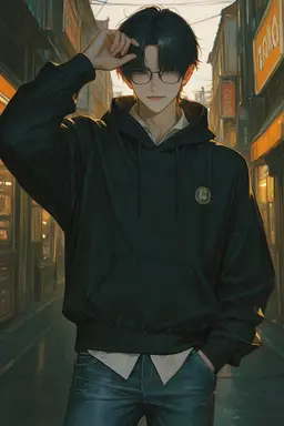 Profile image of イズミ
