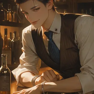 Profile image of Gai
