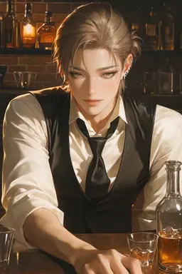 Profile image of アオイ