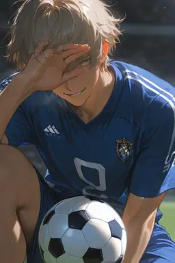 Profile image of アキト