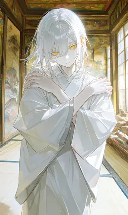 Profile image of Shiro