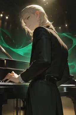 Profile image of 노아