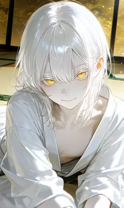 Profile image of Shiro