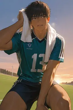 Profile image of ヒロアキ