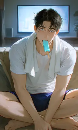 Profile image of 츠토무