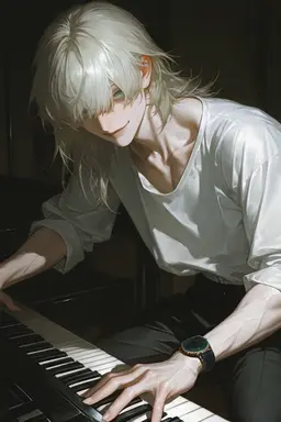 Profile image of 노아