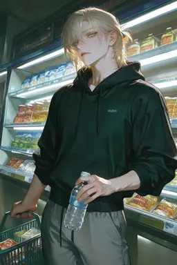 Profile image of 노아