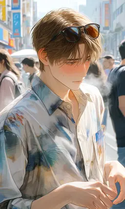 Profile image of Masaru