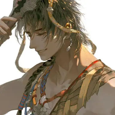 Profile image of Khaled