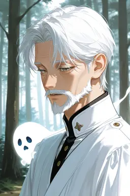 Profile image of 神霊様