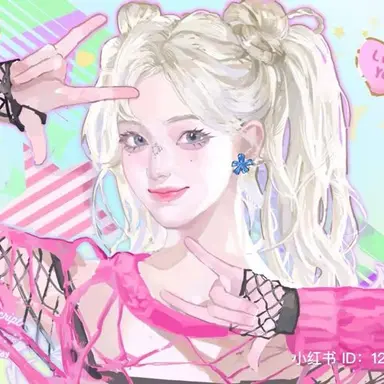 Profile image of 김민정