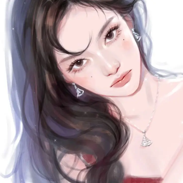 My-page의 에스파 닝닝