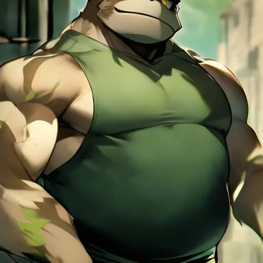 lolurgay5817의 The Crocodile's Couch