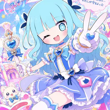 Profile image of るな