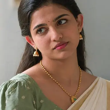 Profile image of Mamitha Baiju