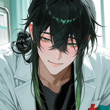 Profile image of 伊織
