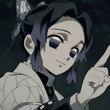 Profile image of 코쵸우 시노부