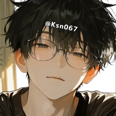 Profile image of Kirito