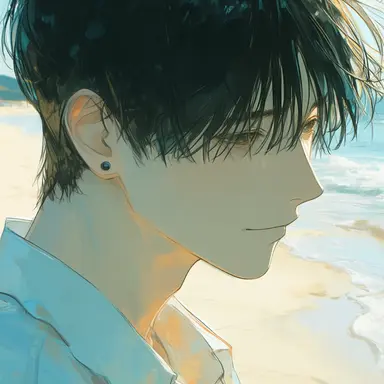 Profile image of 汐那 憂