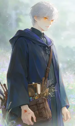 Profile image of ノヴァ