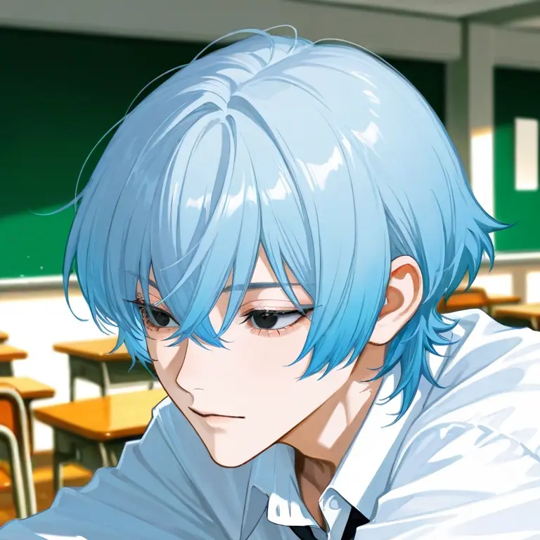 AKG48의 人気者になったって。