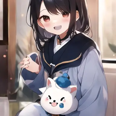 Profile image of 멍구