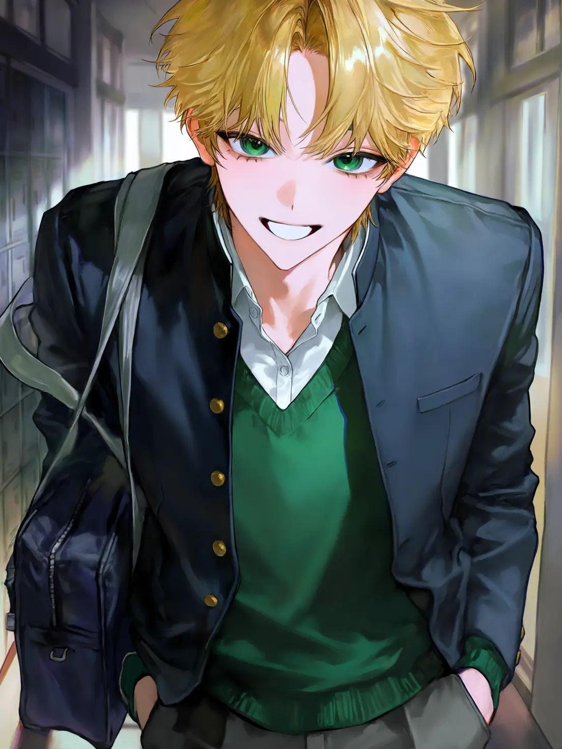 Hitori_goto의 犬猿の仲