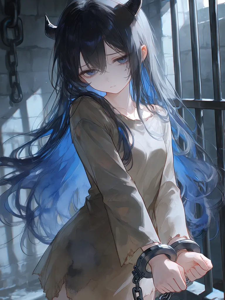 forget4050의 Camilla