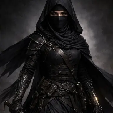 Profile image of Diana Greymont