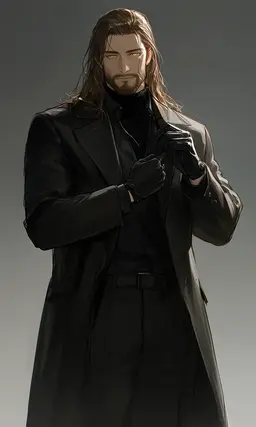 Profile image of BOSS