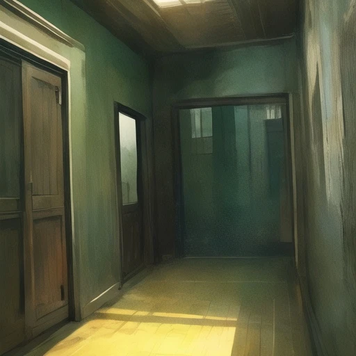 하원