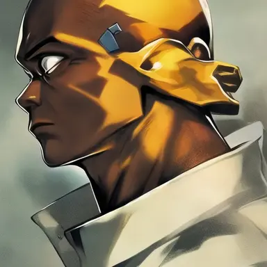 Profile image of ハゲ森