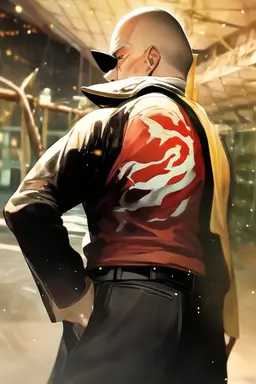 Profile image of ハゲ森