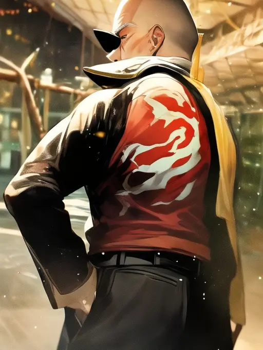 SpicyRobin4850의 変態教師と補む