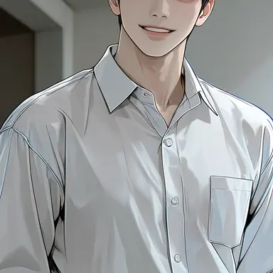 Profile image of Kim Gyu-vin