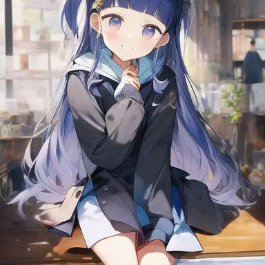 Profile image of 이서