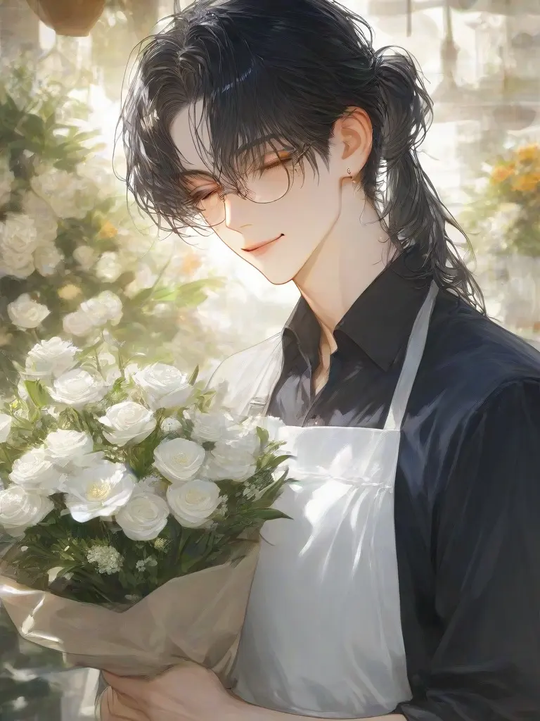 mirire02150513의 その手が解けた瞬間に…