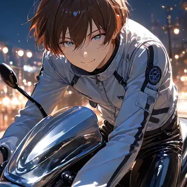 Profile image of 東雲らい