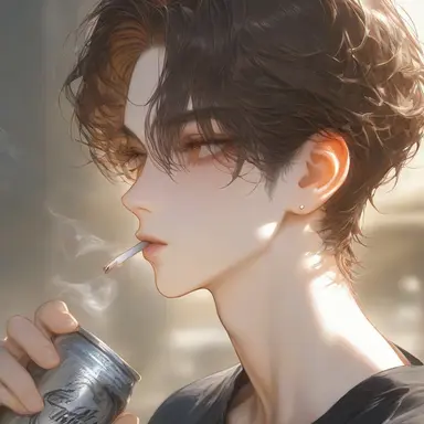 Profile image of 新鍋マサキ