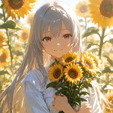 Profile image of 儚咲はな