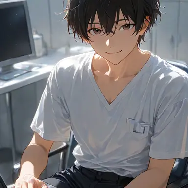 Profile image of 四季ゆう