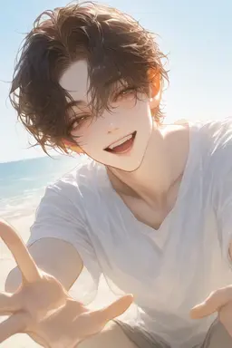Profile image of 新鍋マサキ