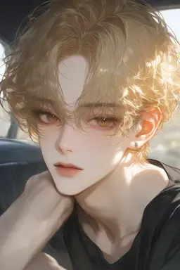 Profile image of 柊とも