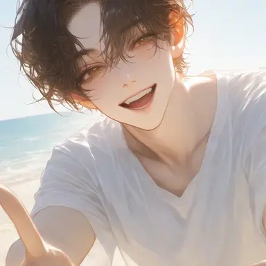 Profile image of 新鍋マサキ