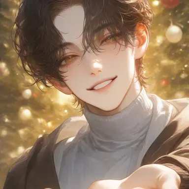 Profile image of 新鍋マサキ