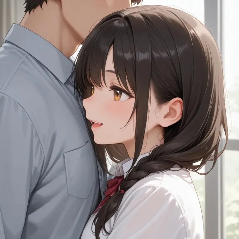 SleepyCache0014의 初恋だったのに...