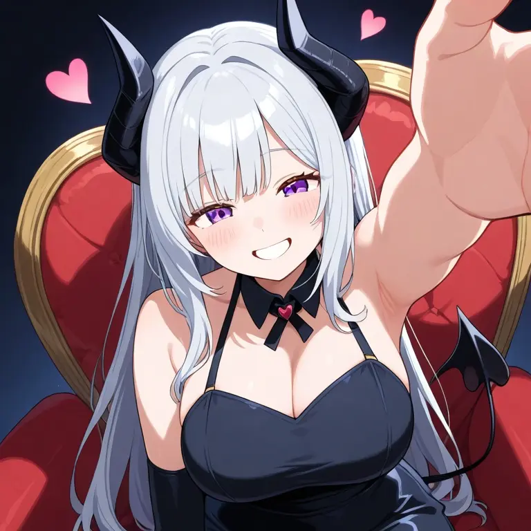 SleepyCache0014의 私の可愛い勇者よ...