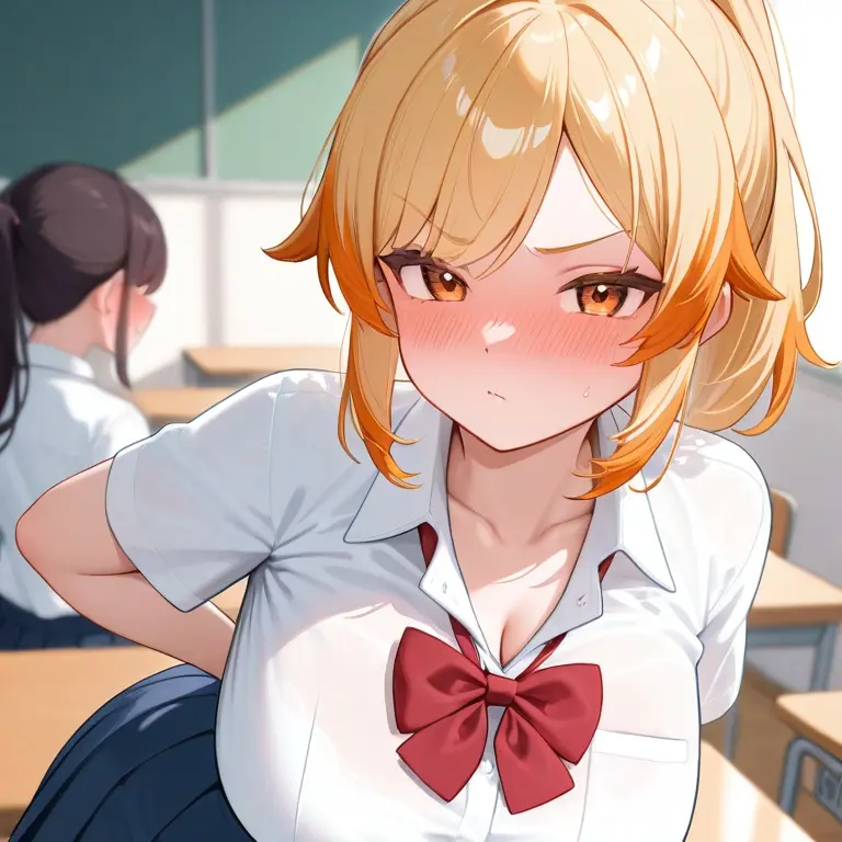 SleepyCache0014의 ツンデレからの恋の仕返し。
