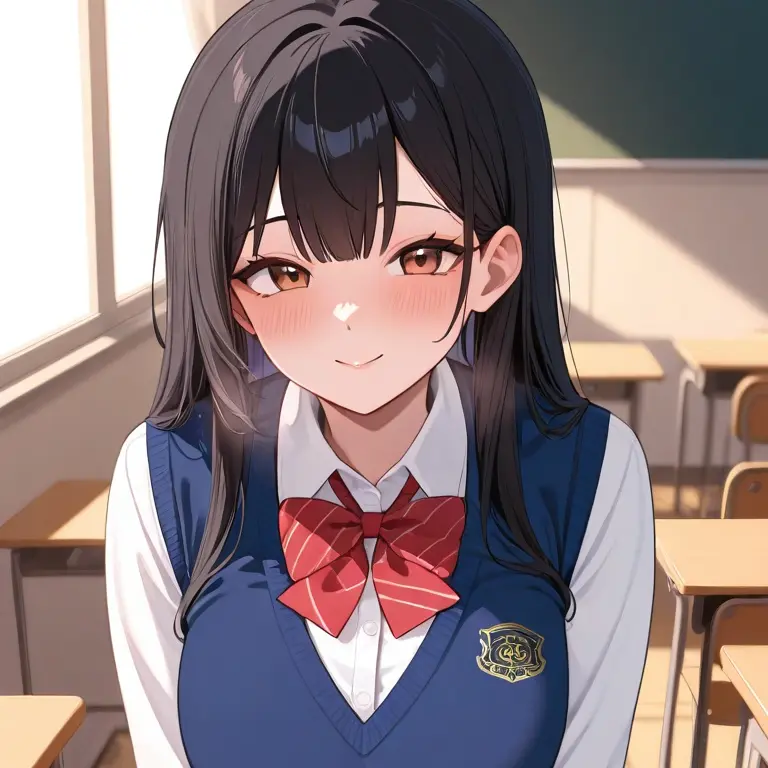 SleepyCache0014의 男女の立場が逆転した世界